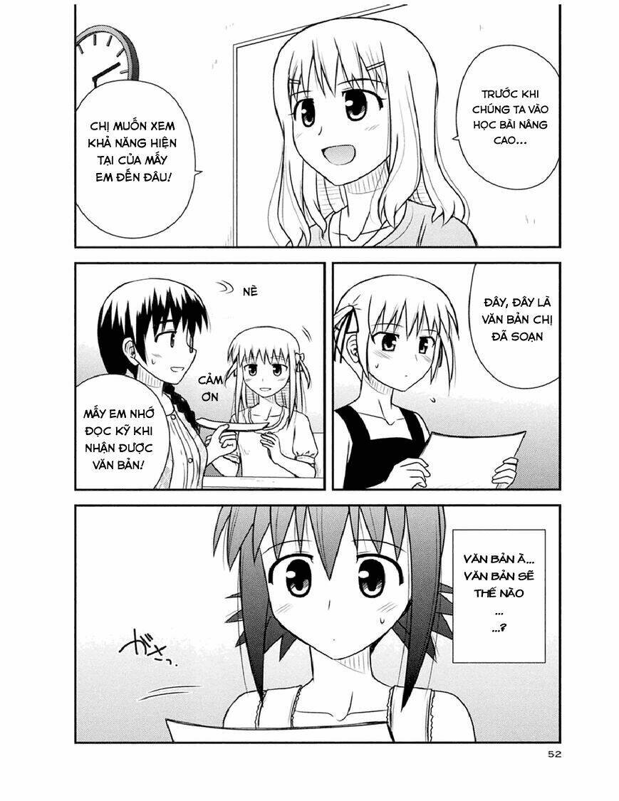 koe de oshigoto! chapter 50 22