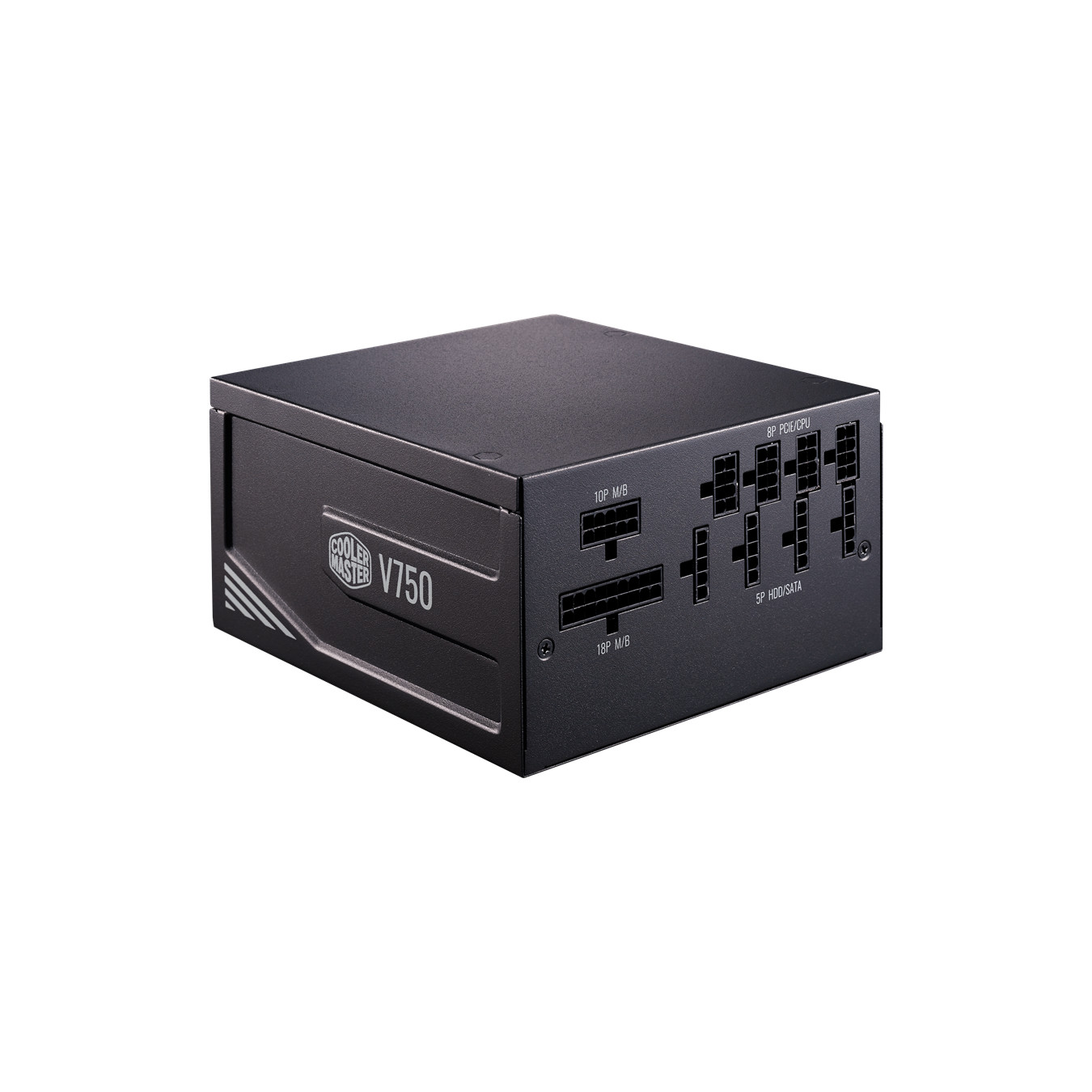 Nguồn - Power Supply Cooler Master V750