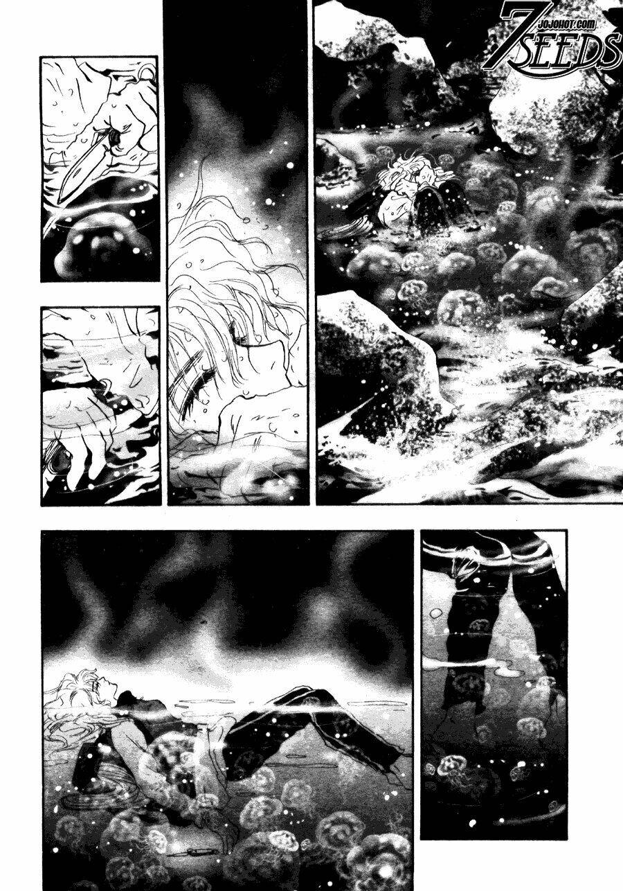 7 mầm sống chapter 107 10