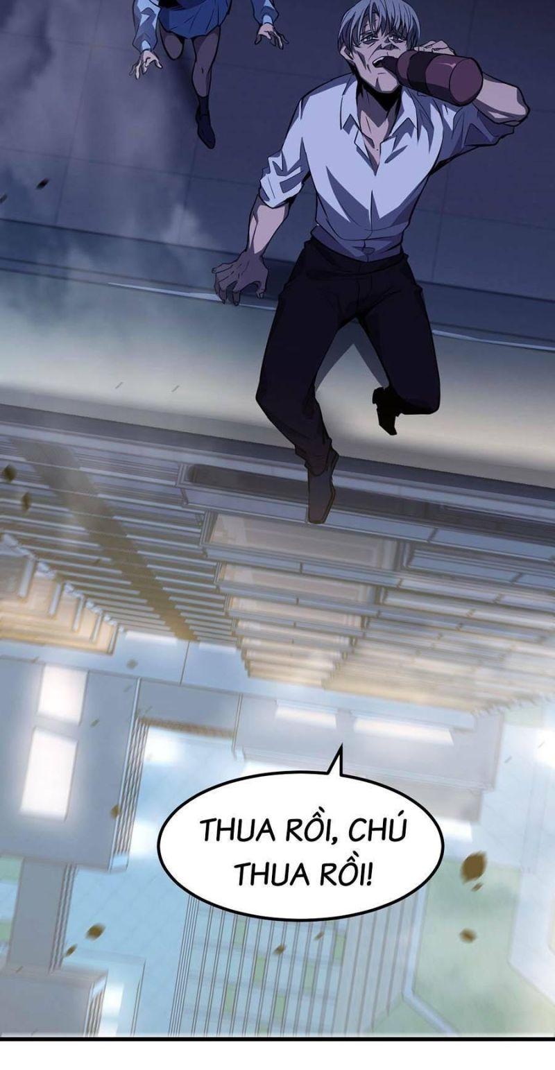 siêu tiến hóa chapter 100 62