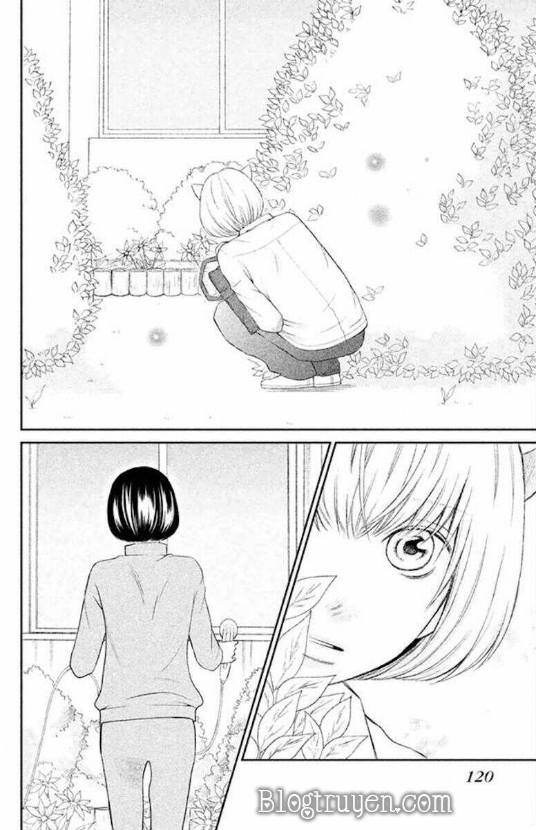 3d kanojo - bạn gái 3d chapter 23 3