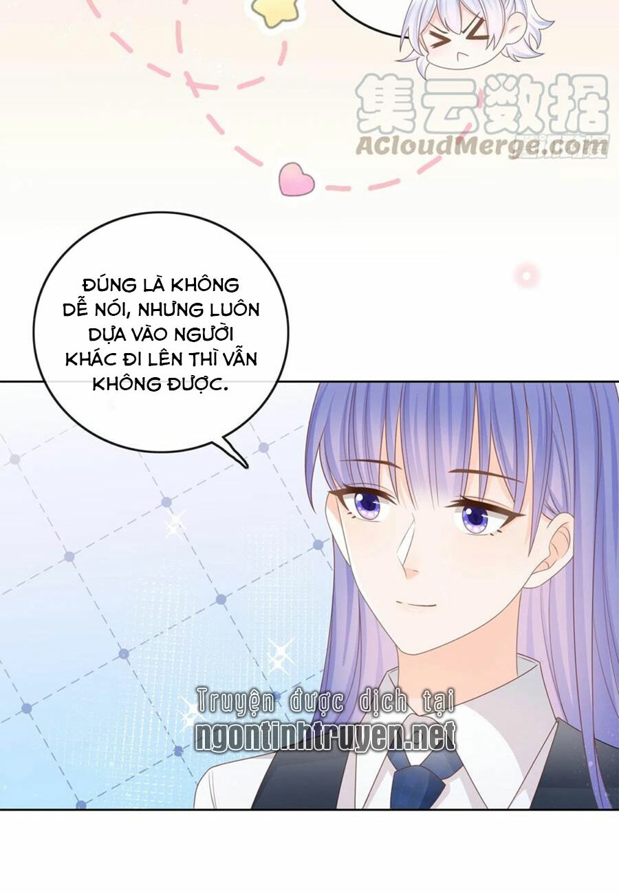 ảnh hậu cũng không bằng niệm thanh hoa chapter 72 13