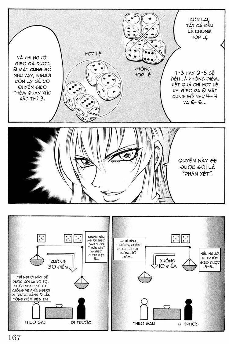 gamble fish chapter 41 16