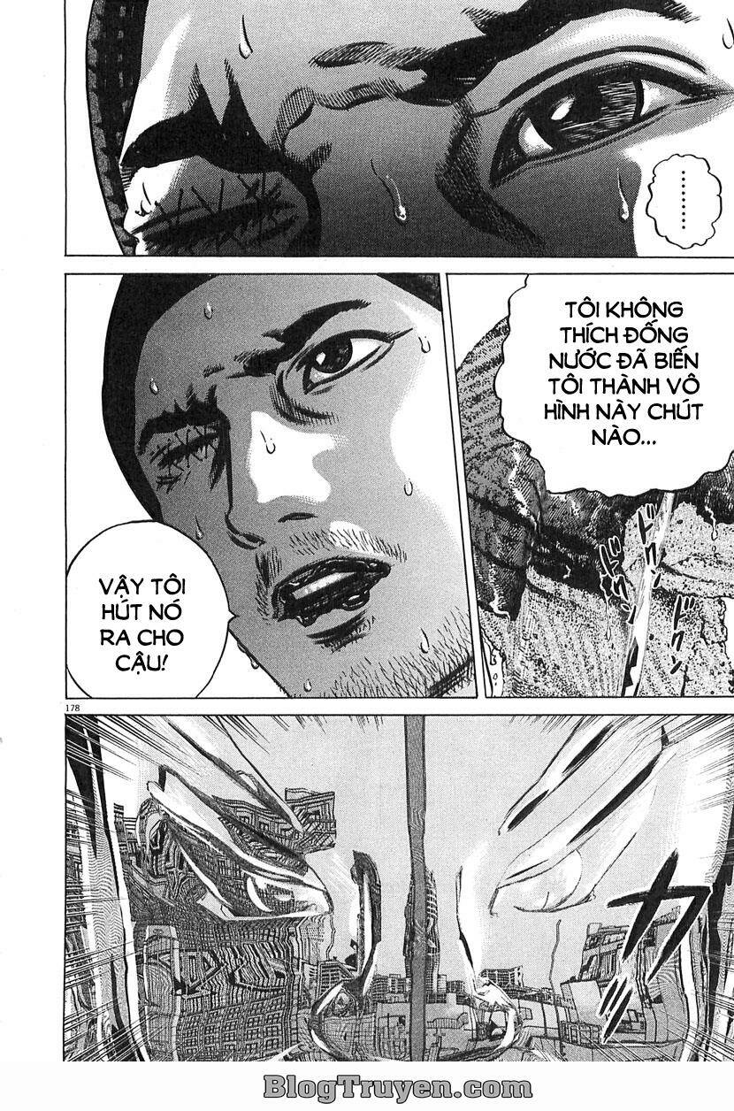 homunculus chapter 69 22