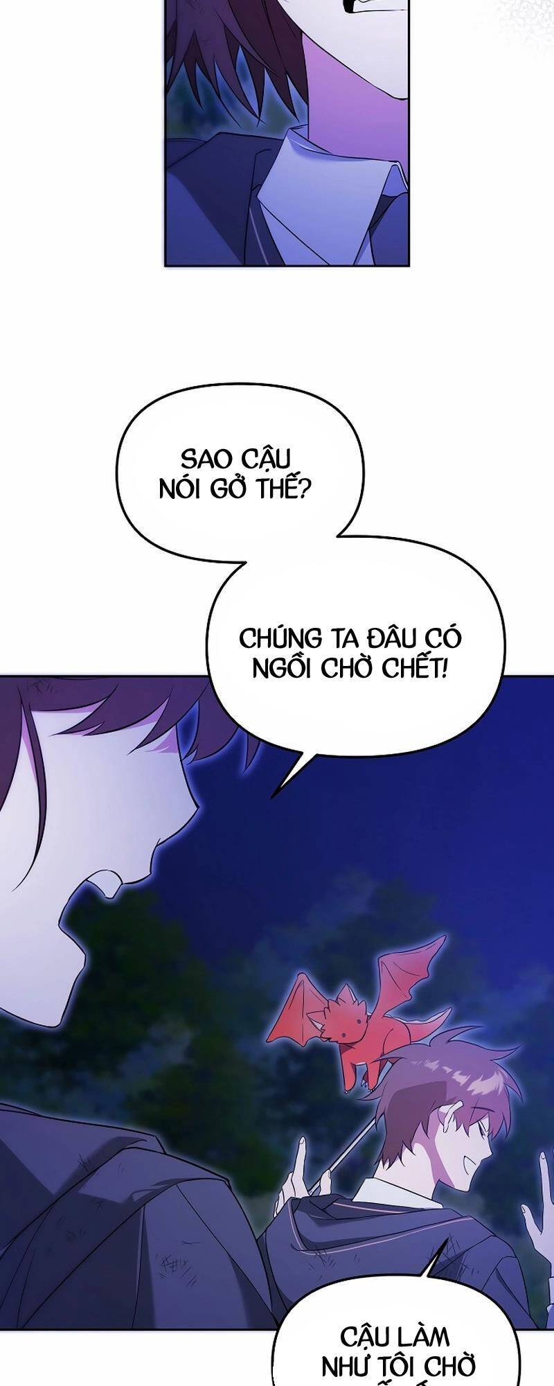thuần thú sư thiên tài của học viện chapter 6 21