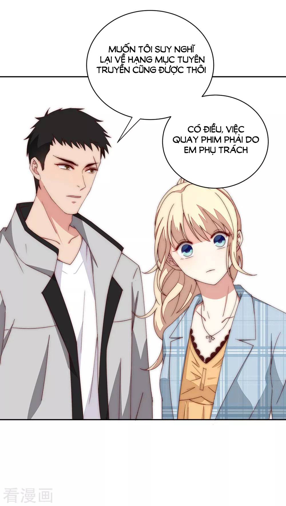 Lục Tiên Sinh Đừng Chọc Vào Tôi chapter 36 - Trang 7