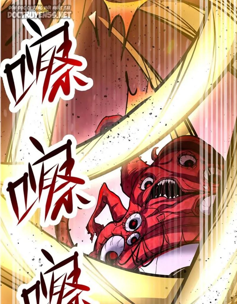 quỷ dị dược tề sư: bệnh nhân của ta đều là kinh khủng chapter 97 31