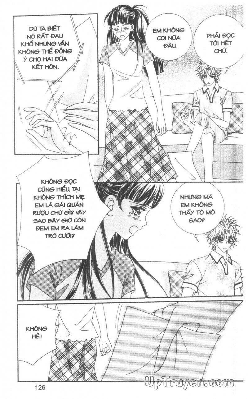 meo meo dịu dàng đi nhé chapter 9 126