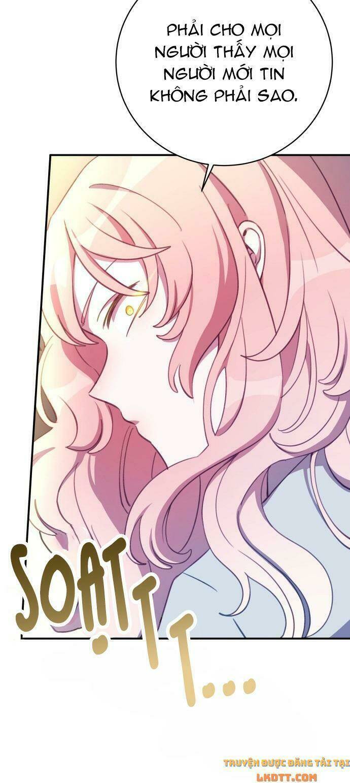 lạy chúa! xin hãy để con trở thành ác ma chapter 3 82