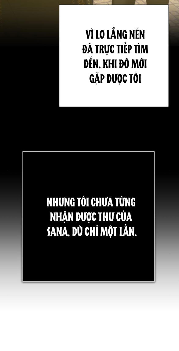 tôi muốn trở thành cô ấy dù chỉ là một ngày chapter 133.2 10