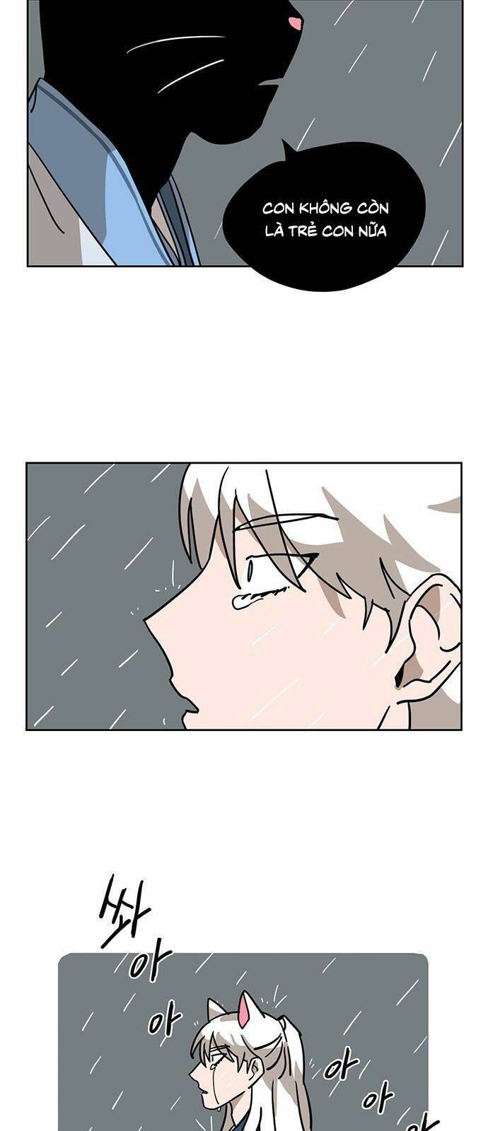 hoàng tử vương quốc mèo chapter 9 2