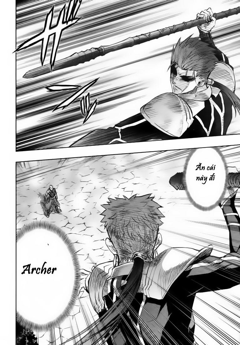 fate stay night chapter 44 35