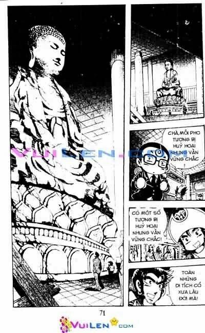 những người bạn tốt chapter 27 72