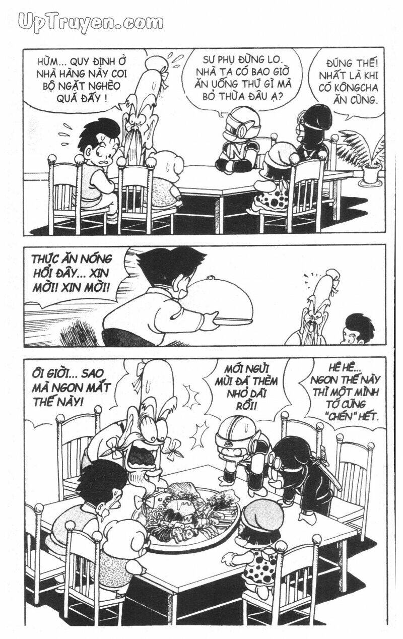 đội quân nhí nhố chapter 7 108