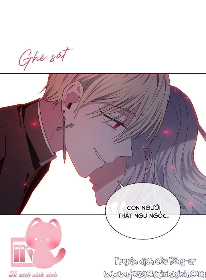 nguyện ước vô vọng của ma nữ chapter 20 46