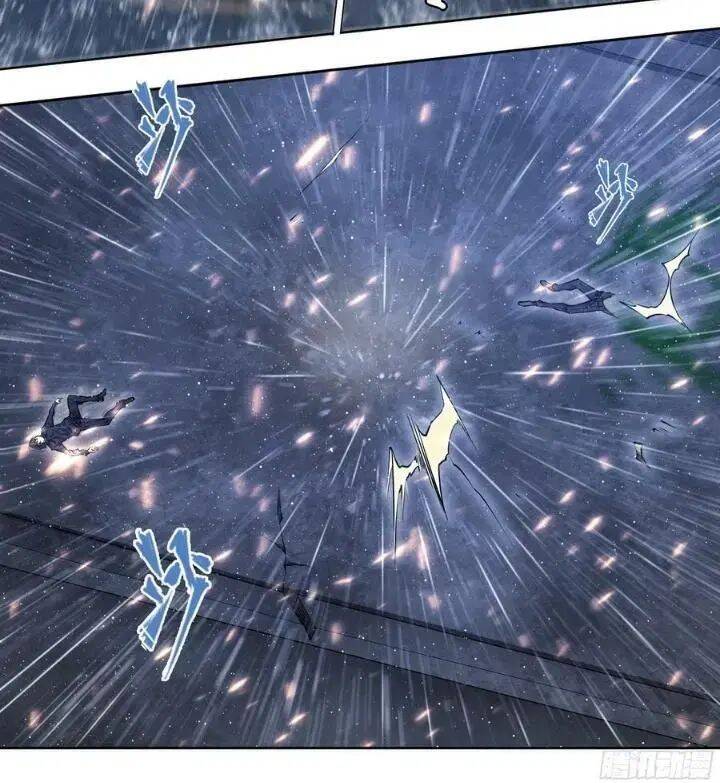 dự báo khải huyền chapter 93 53