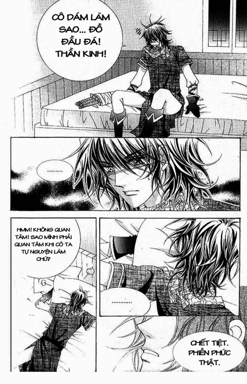 địa ngục tuyết trắng chapter 8 10