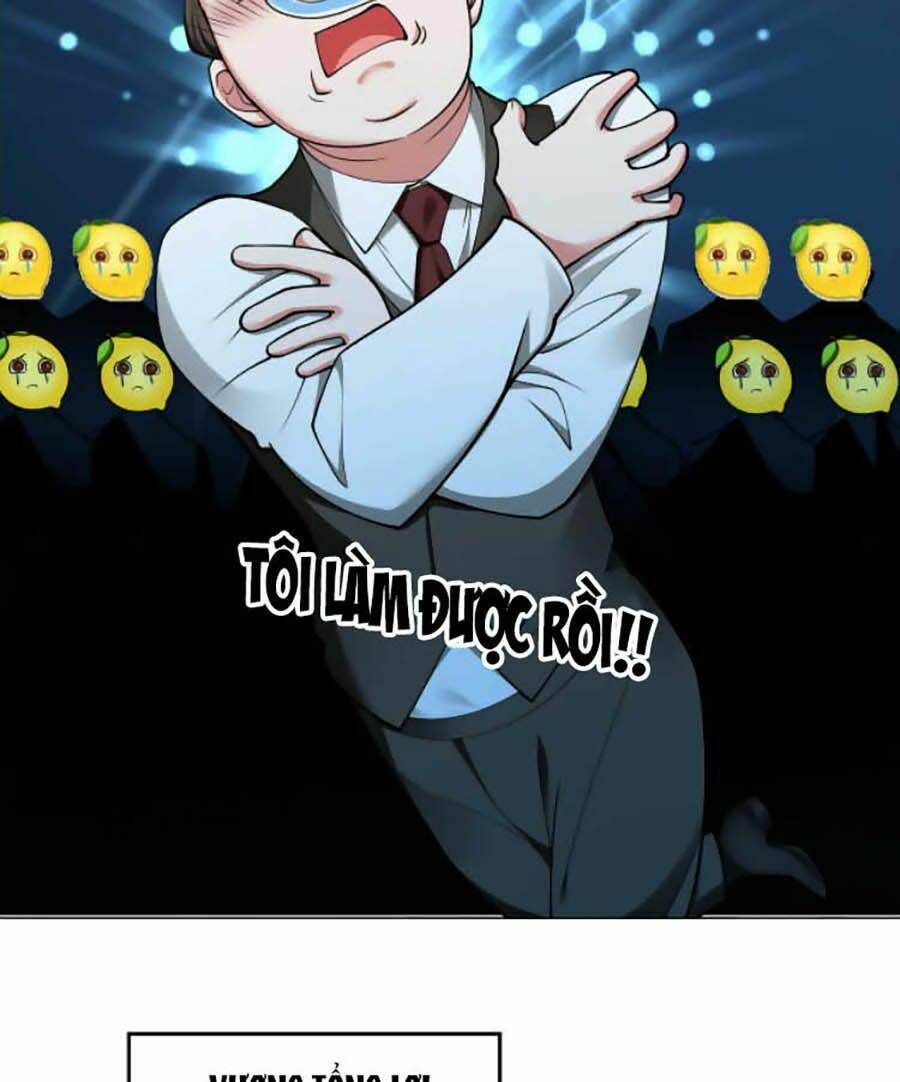 cô vợ gả thay của tổng tài cố chấp chapter 49 22