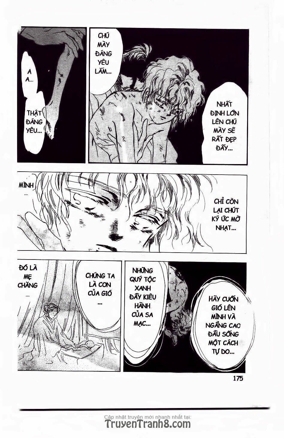 đứa con số phận chapter 61.2 12