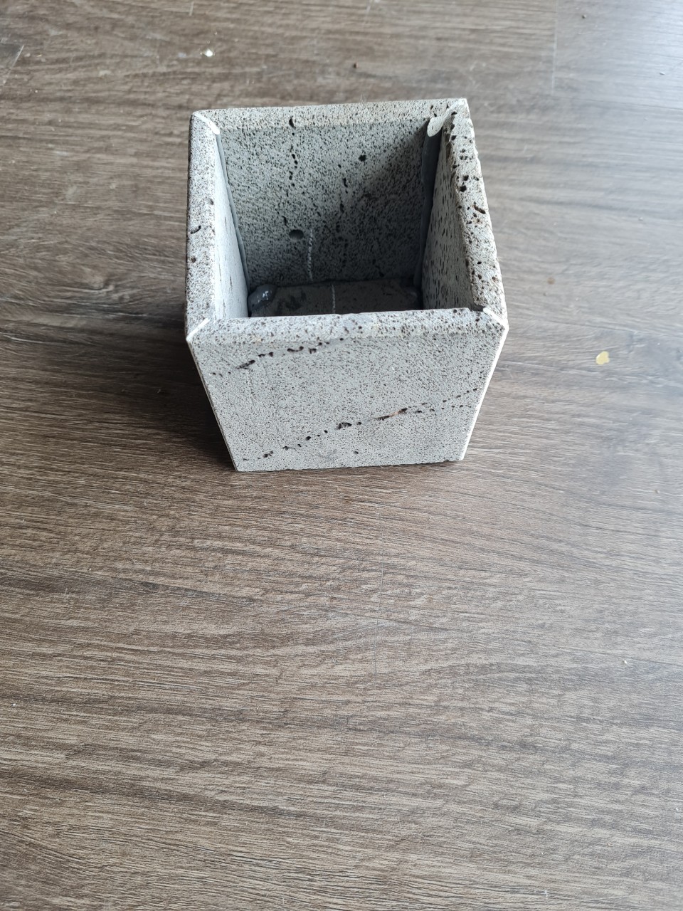 CHẬU ĐÁ ONG XÁM TRỒNG CÂY SÂN VƯỜN