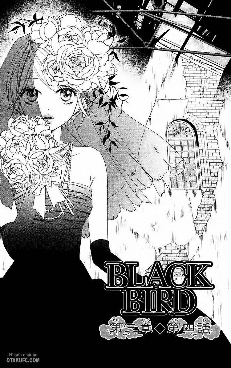 yêu quái cánh đen chapter 36 3