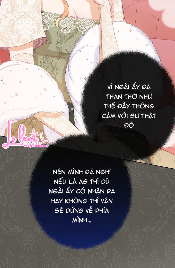 ác nữ đảo ngược đồng hồ cát chapter 80.2 11