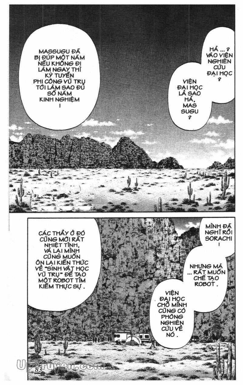 hộ chiếu xanh chapter 10 84