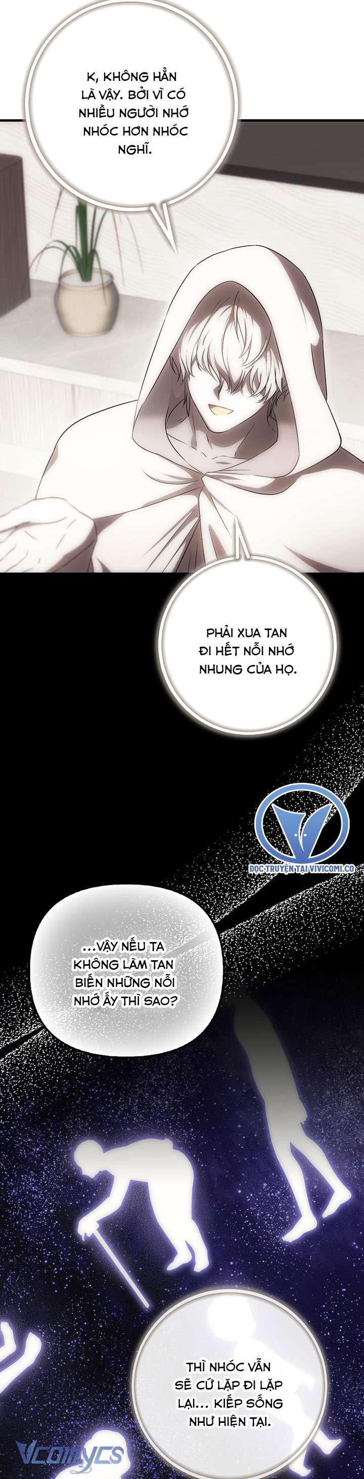 lần đầu bé út được yêu thương chapter 53 12