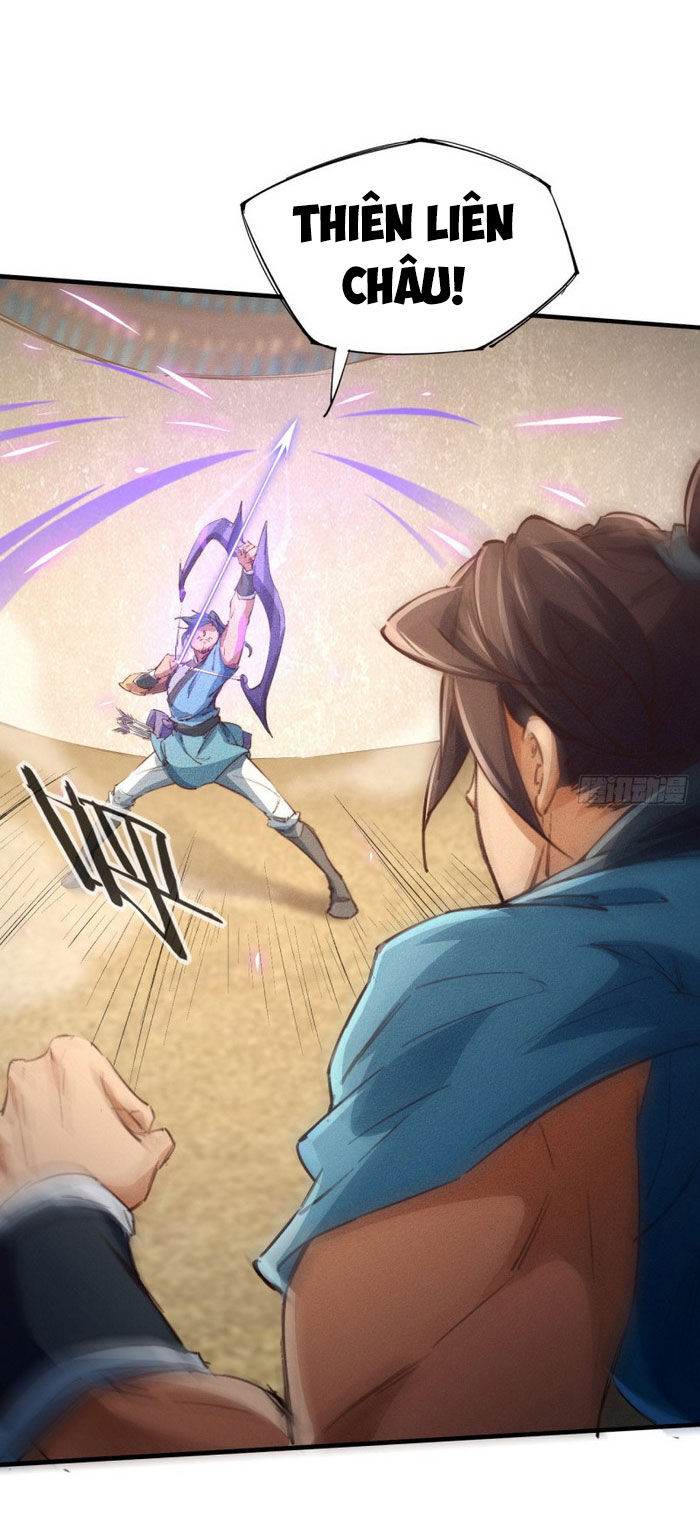 ta thành thần một mình chapter 7 49