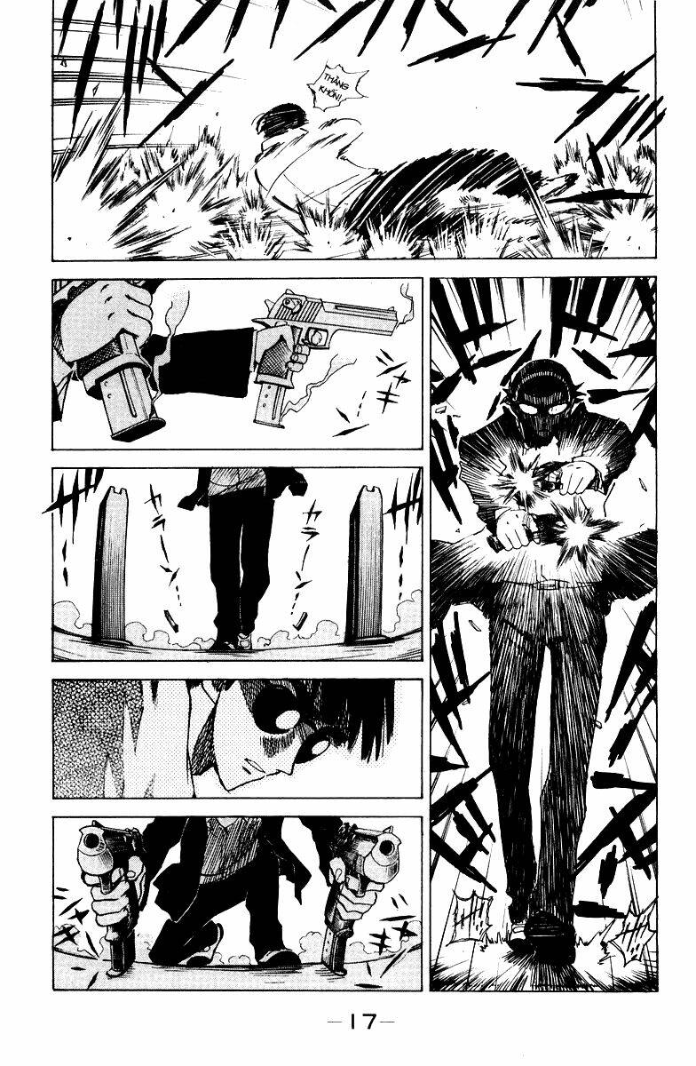 school rumble chapter 110 4