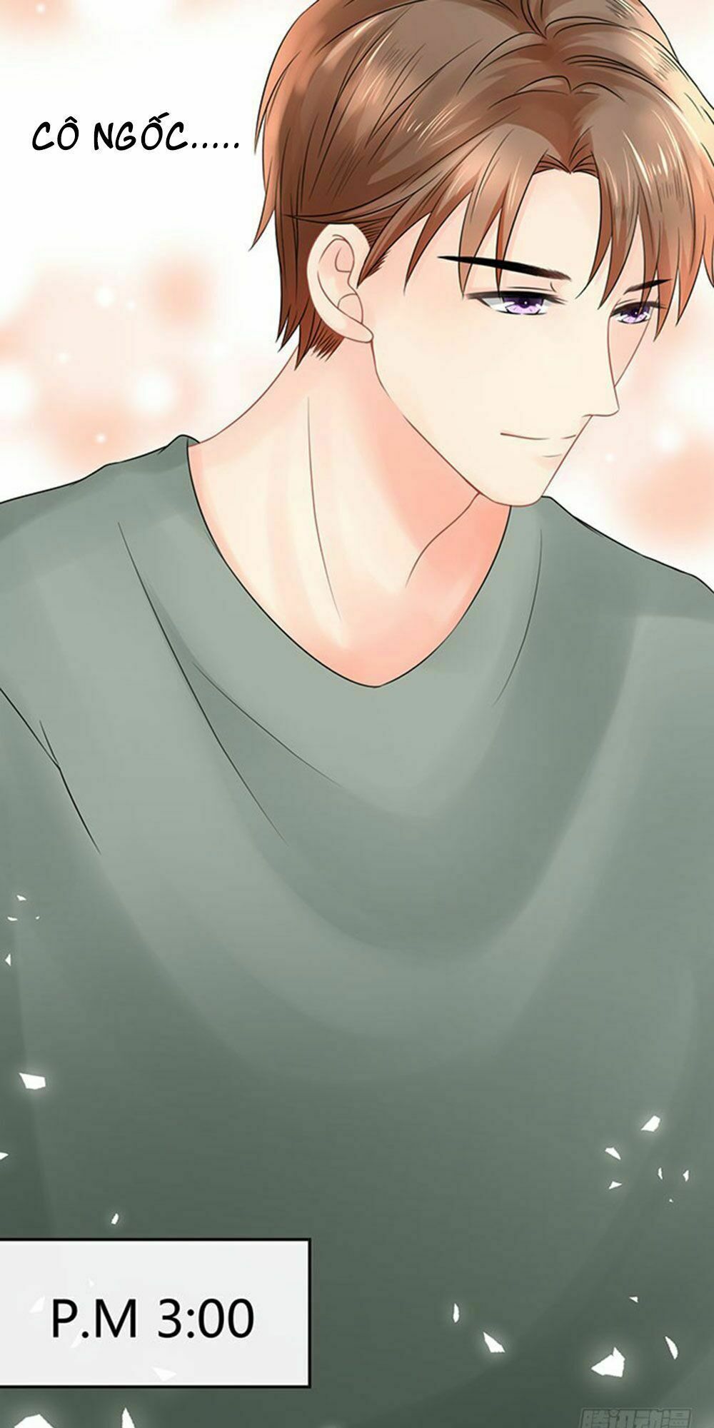 luyến đường thời quang chapter 56 20