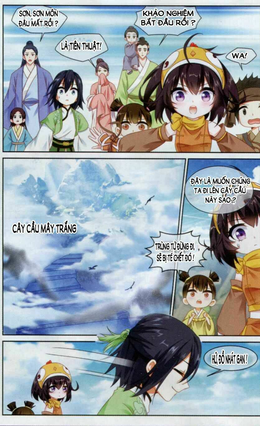 trọng tử chapter 1 19