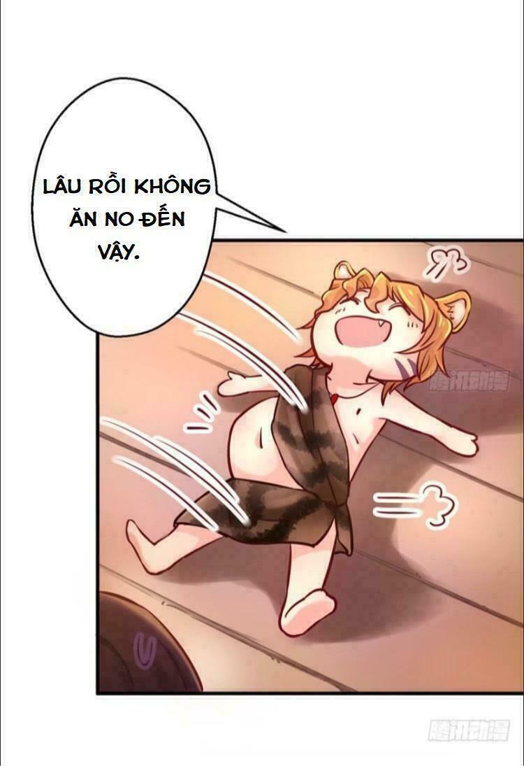 [16+] thảnh thơi thú thế chủng chủng điền, sinh sinh tể chapter 7 21