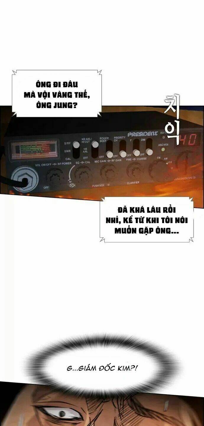 kẻ hồi sinh chapter 19 19