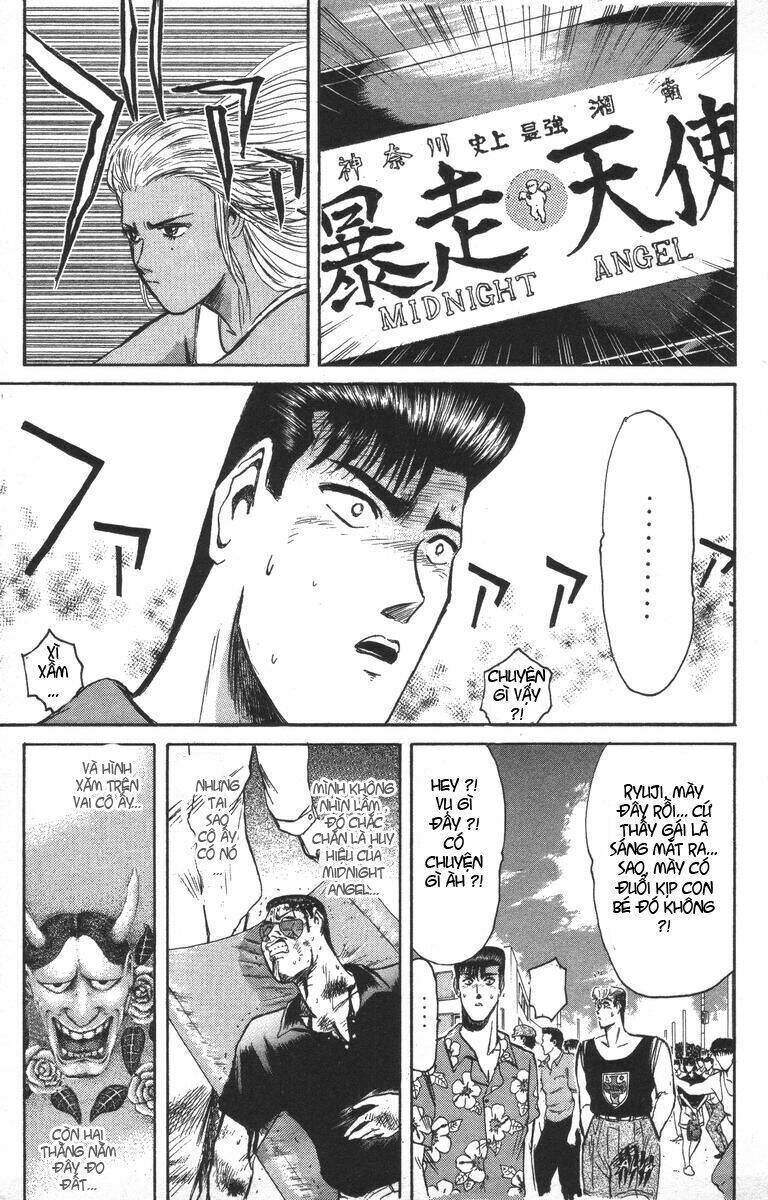 shonan junai gumi chapter 93 2