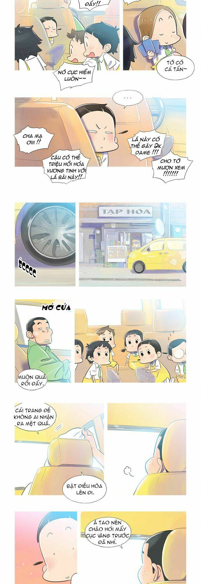 family man chapter 7 17