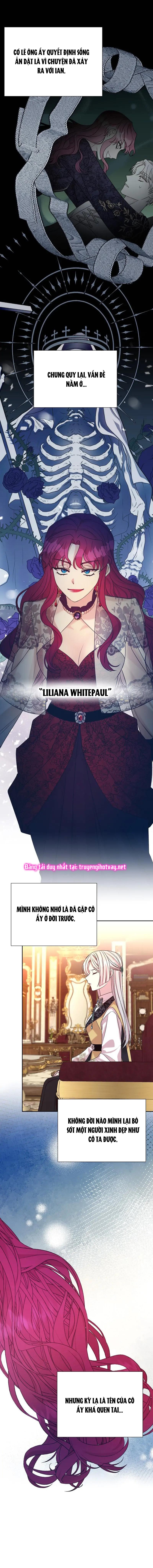 tôi chán nản vì người chồng thứ 2 còn "khỏe" hơn chồng cũ chapter 64.2 14