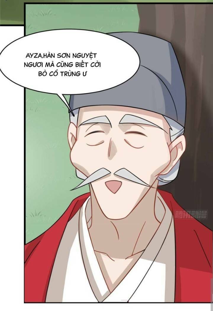 độc bộ thiên hạ: đặc công thần y chapter 166 13