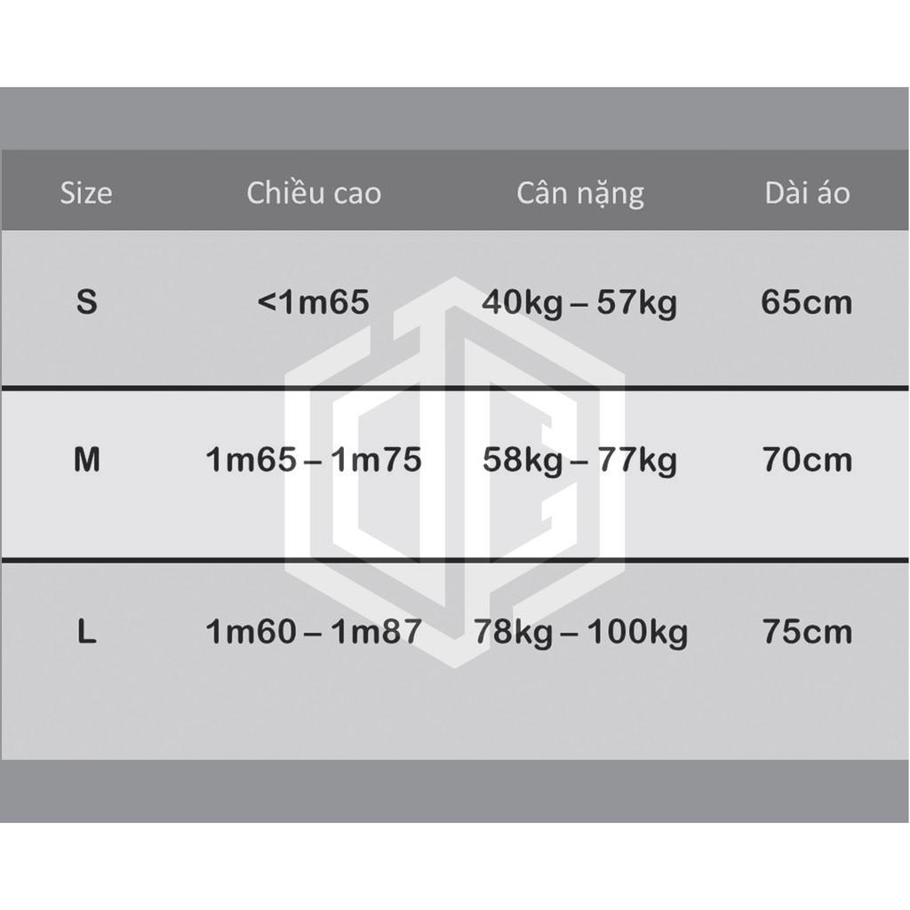 Áo thun oversize Local Brand by DOUBLE CHIC - BLACK & WHITE DOUBLE CHIC SIGNATURE