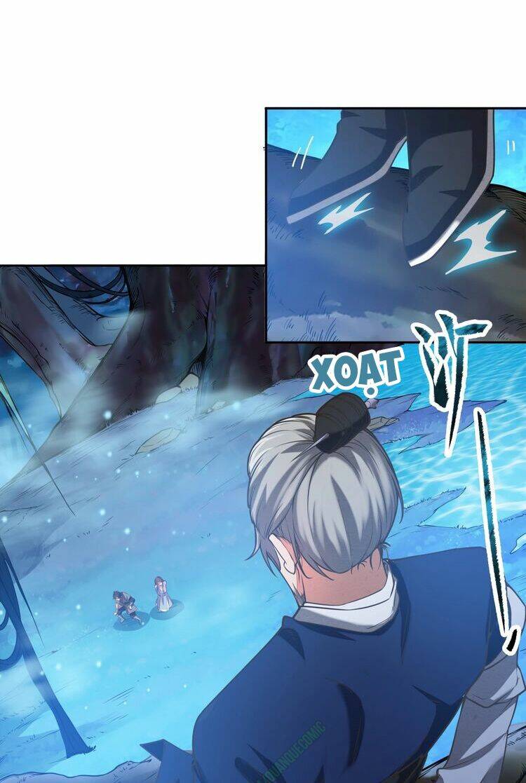 khốn long đại lục chapter 3.2 11