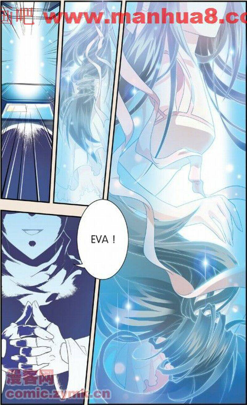 long tộc chapter 6 24