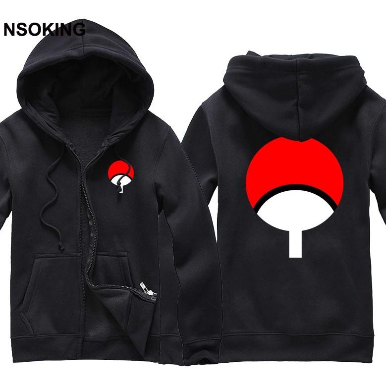 áo Khoác Naruto Uchiha Itachi , Uzumaki Naruto , Hatake Kakashi , Uchiha Sasuke giá rẻ