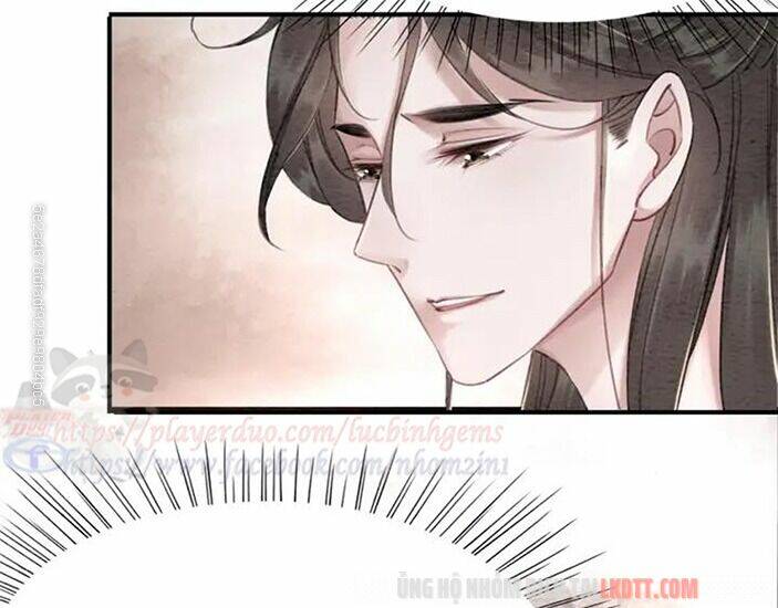 trọng sinh bá sủng nhiếp chính vương quá mạnh mẽ chapter 80.2 25