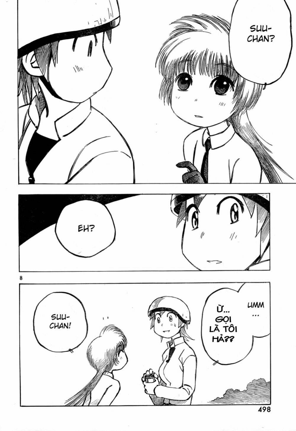 kotonoba drive chapter 5 9