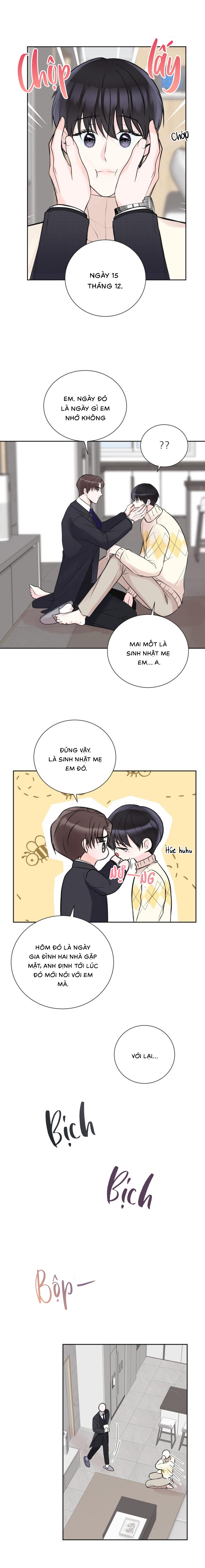 pheromone baby chapter 8 12