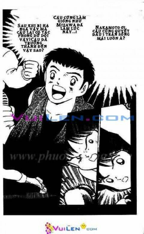 chibi cậu bé quyền anh (8 tập full) chapter 6 7