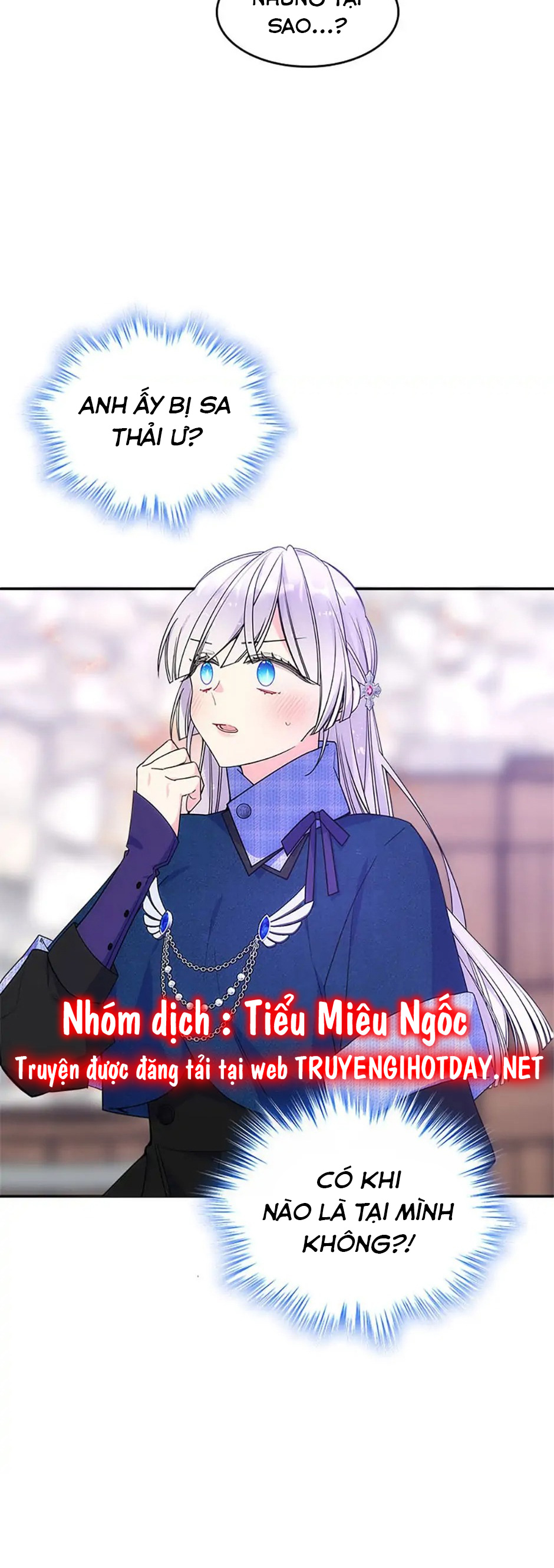 đừng lo lắng, anh trai của em! chapter 69 27