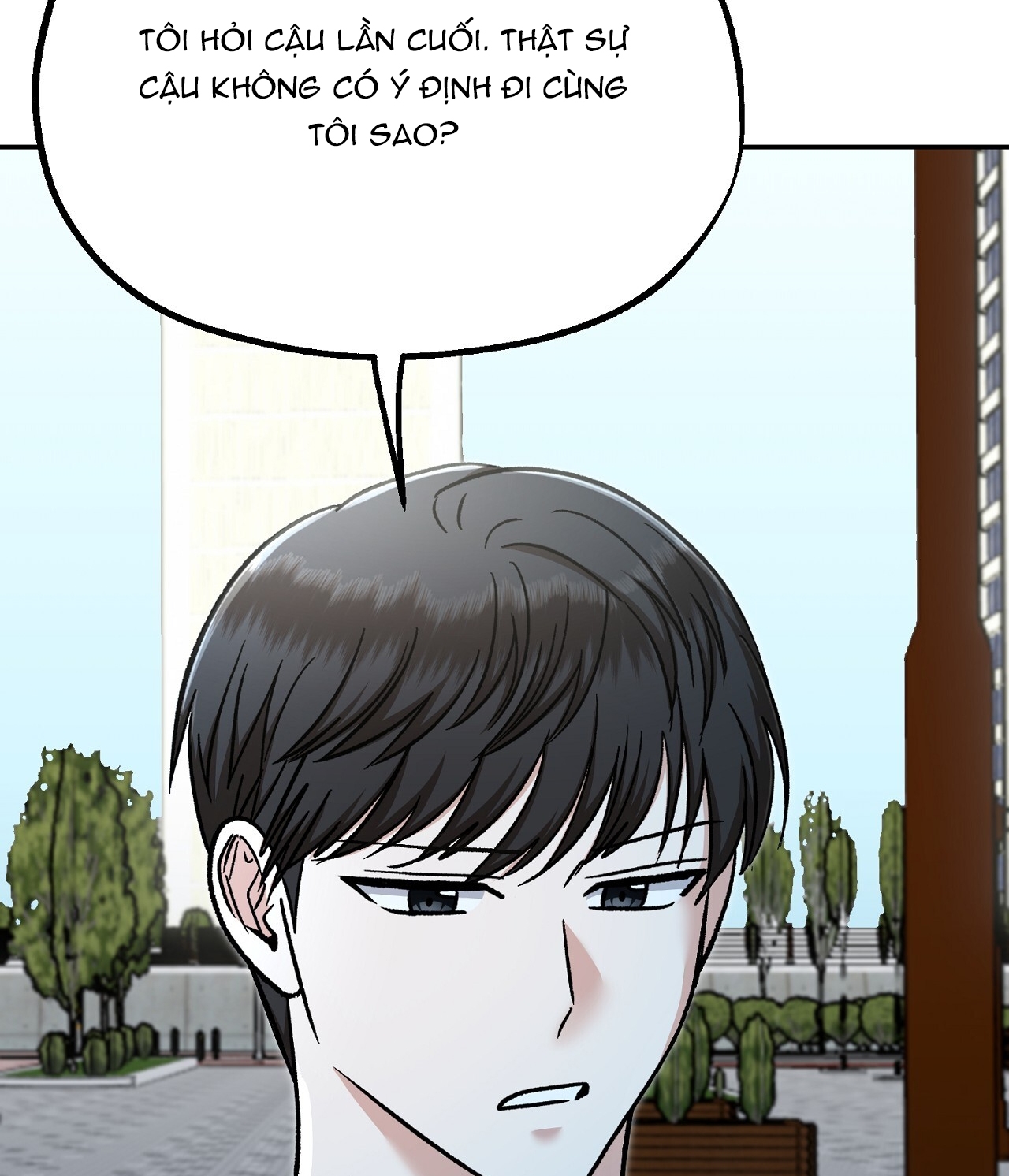 Năm Giác Quan chapter 9.1 - Trang 23