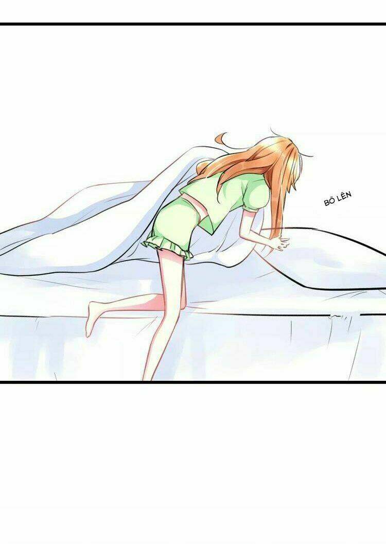 lão ca minh tinh, mời xuất chiêu! chapter 34.1 6