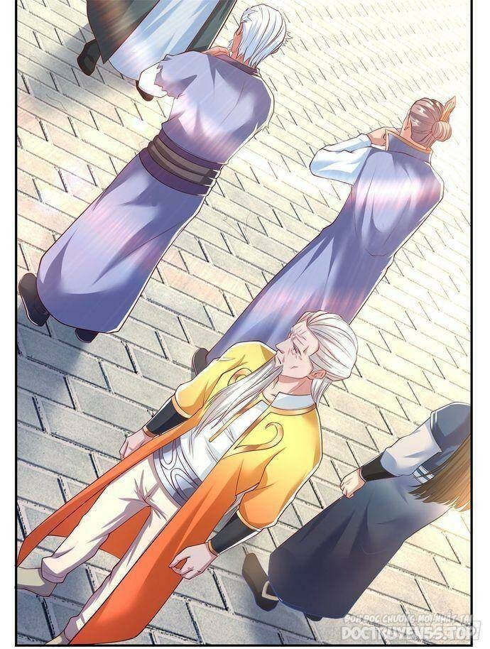 ta có khả năng vô hạn đốn ngộ chapter 13 9